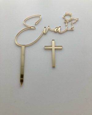 Topper – Ime + anđelić