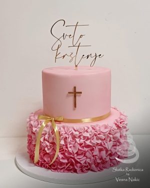 Topper – Sveto krštenje