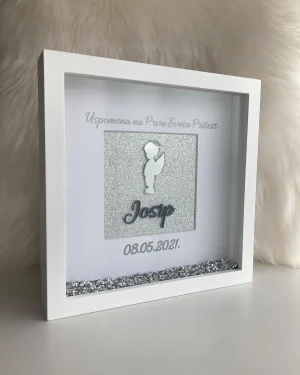 Okvir uspomena anđeo