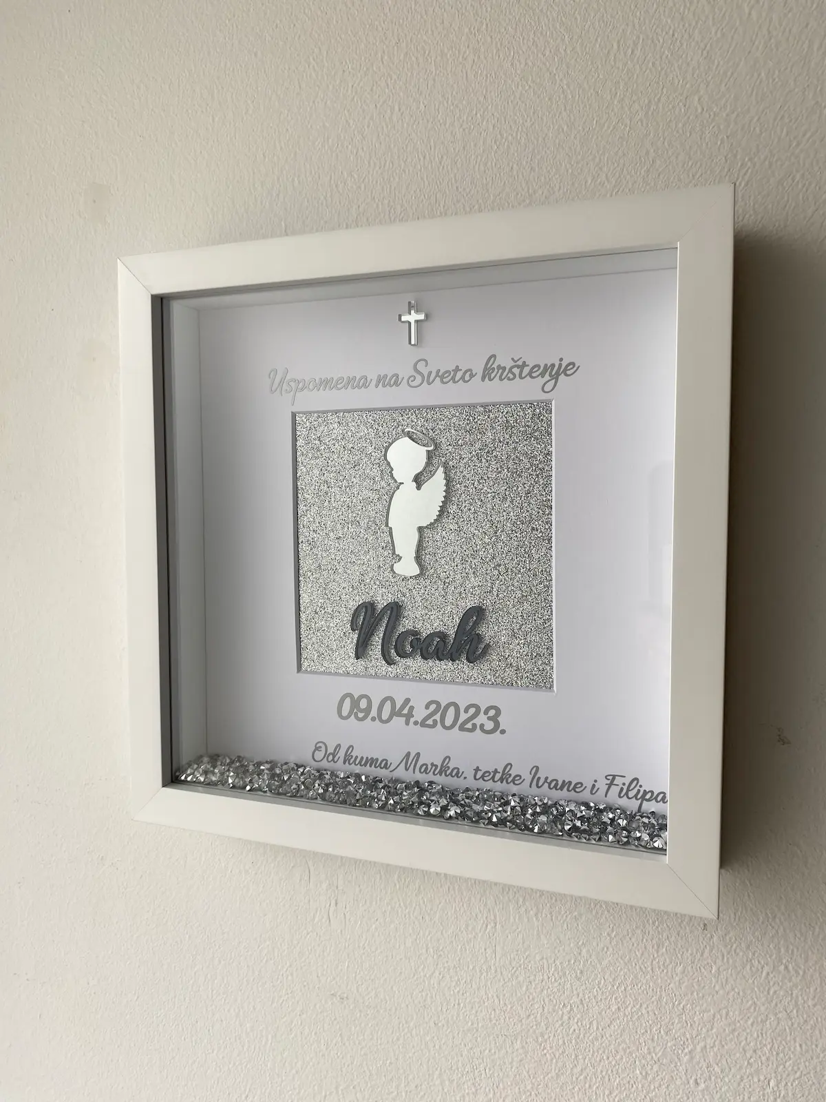 Okvir za uspomenu anđeo - Image 4