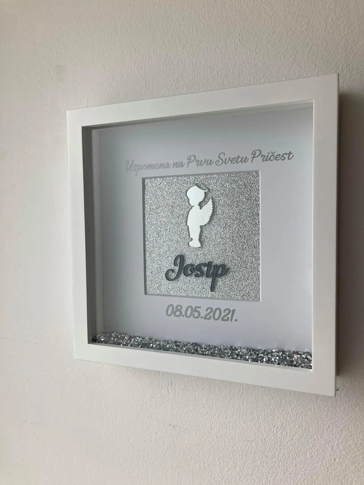 Okvir za uspomenu anđeo - Image 3