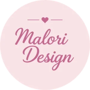 Malori Design logo